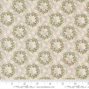 Moda, Kileys Quilt Room, Gingerbread Lane, Wreaths, Frosty Gray