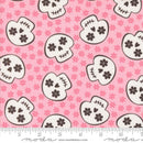 Moda, Me & My Sister, Fab Boo Lous, Cheery Skulls, Candy Pink