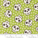 Moda, Me & My Sister, Fab Boo Lous, Cheery Skulls, Green Slime