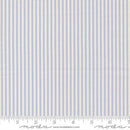 Moda, My Sew Quilty Life, Pastel Prairie, Jovial, Gray Stripe