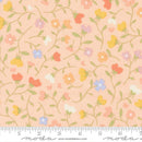 Moda, My Sew Quilty Life, Pastel Prairie, Petal Pink