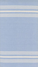 Moda, Pieces to Treasure, Summer Solstice Toweling,Waterfall, Light Blue