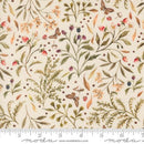 Moda, Quilting Cuddle-Fable & Fern, Eggshell