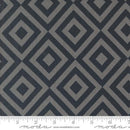 Moda, Rainier, Glacier Peaks, Mochi Linen, Deep Sea Blue