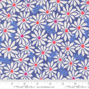 Moda, Reef, Bloom, Blue Whale