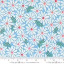 Moda, Reef, Bloom, Sky