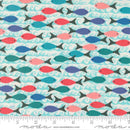 Moda, Reef, School Of Fish, Pearl