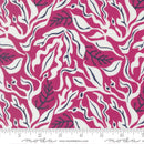 Moda, Reef, Under The Sea, Magenta