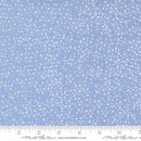 Moda, Robin Pickens, Coven, Dotty Thatched, Cloudy Sky Blue