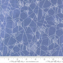 Moda, Robin Pickens, Coven, Spider Web,  Dusk Blue