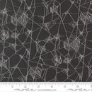 Moda, Robin Pickens, Coven, Spider Web, Onyx Black