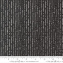 Moda, Robin Pickens, Coven, Thorny Stripes, Onyx Black
