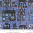 Moda, Robin Pickens, Coven, Witch Village, Dusk Blue