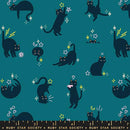 Moda, Ruby Star Society, Catwalk, Storytime Teal