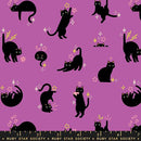 Moda, Ruby Star Society, Catwalk, Witchy Purple
