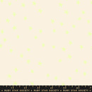 Moda, Ruby Star Society, Freaky Familiars. Neon Yellow