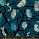Moda, Ruby Star Society, Freaky Familiars, Who Cooks For You, Galaxy Blue