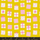 Moda, Ruby Star Society, Merry Happy-Secret Santa, Golden Hour