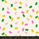Moda, Ruby Star Society, Merry HappyGummies, Natural