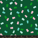 Moda, Ruby Star Society, Merry Happy, Merry Gummies, Jade Green