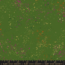 Moda, Ruby Star Society, Metallic Speckled Blender, Sarah Green