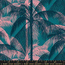 Moda, Ruby Star Society, Poolside Too, Poolside Palms, Storytime Blue