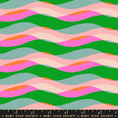 Moda, Ruby Star Society, Poolside Too, Poolside Waves, Lipstick Pink