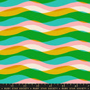 Moda, Ruby Star Society, Poolside Too, Poolside Waves, Tropic Green