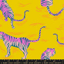 Moda, Ruby Star Society, Poolside Too, Tigress, Golden Hour Yellow