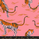 Moda, Ruby Star Society, Poolside Too, Tigress, Sorbet Pink