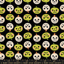 Moda, Ruby Star Society, Pumpkin Party, Black