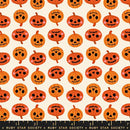 Moda, Ruby Star Society, Pumpkin Party, Orange