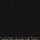 Moda, Ruby Star Society, Speckled, Onyx Black