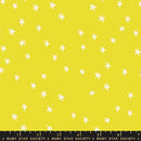Moda, Ruby Star Society, Starry Blenders, Citron Yellow
