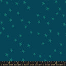 Moda, Ruby Star Society, Starry Blenders, Galaxy Teal