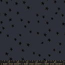 Moda, Ruby Star Society, Starry Blenders, New Charcoal