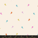Moda, Ruby Star Society, Washi Plus, Natural