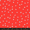 Moda, Ruby Star, Strawberry, Tiny Strawberries, Lollipop