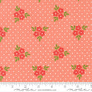 Moda, Sherri & Chelsi,  Bouquet Florals Carnation Pink