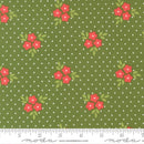Moda, Sherri & Chelsi, Bouquet Florals Evergreen