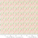 Moda, Sherri & Chelsi, Candy Stripe, Cloud White