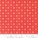 Moda, Sherri & Chelsi, Daisy Dot Geranium Pink