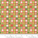 Moda, Sherri & Chelsi, Dots Evergreen
