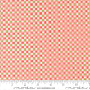 Moda, Sherri & Chelsi, Gingham Carnation Pink