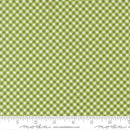Moda, Sherri & Chelsi, Gingham Fresh Grass Green
