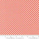 Moda, Sherri & Chelsi, Gingham Geranium Pink
