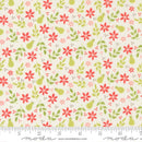 Moda, Sherri & Chelsi, Pear Florals, Cloud White