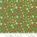Moda, Sherri & Chelsi, Pear Florals, Evergreen