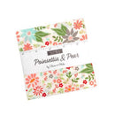 Moda, Sherri & Chelsi, Poinsettia and Pear Charm Pack