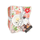 Moda, Sherri & Chelsi, Poinsettia and Pear Fat Quarter Bundle, 34 Skus